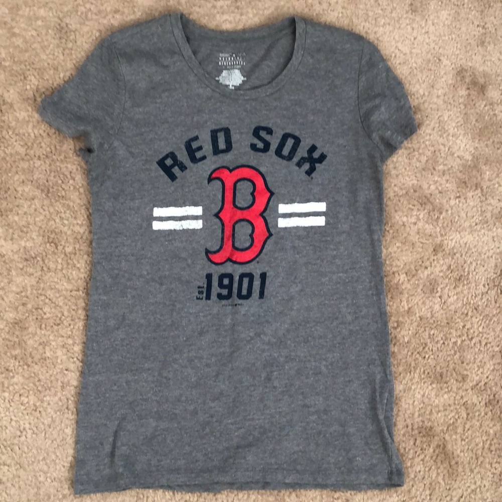 Boston Red Sox Shirt